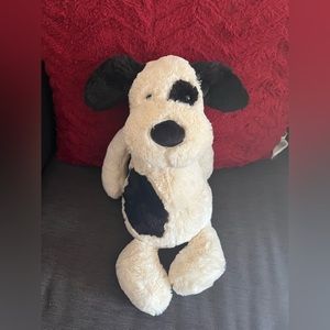 Jellycat 16 inch dog plush - large / larger Jellycat